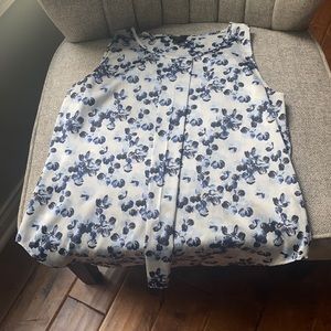 Ann Taylor tank